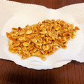 バナナデニッシュ's cooksnap of when they made かぼちゃの種をおつまみに.