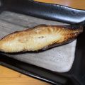 すえごん's cooksnap of when they made 鰆の幽庵焼き.