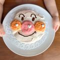 qooocham's cooksnap of when they made アレルギー対応のスポンジケーキ.