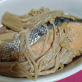 サッチー☆★'s cooksnap of when they made 鮭とえのきの煮浸し.