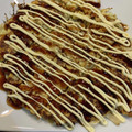 ぱぱぷぅ's cooksnap of when they made 粉無しで♪キャベツと卵のお好み焼き風.