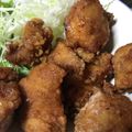 クックCUITQ1☆'s cooksnap of when they made めっちゃ旨し！鶏胸肉唐揚げ.