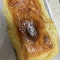 げんままま's cooksnap of when they made 濃厚とろける☆しっとりチーズケーキ卵なし.