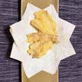 クック30ピカリン's cooksnap of when they made 外サクッ中ふわっ♡簡単キスの天ぷら.
