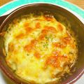 みずほママごはん's cooksnap of when they made 洗い物ゼロ!ずぼらなジューシーハンバーグ.