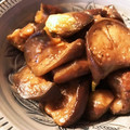 クック☆やーっ！'s cooksnap of when they made 【覚書】作り置き！茄子の南蛮漬け.