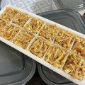 ヨッシ−のクッキー's cooksnap of when they made 簡単さっぱり梅えのき★お弁当・作りおき！.