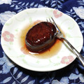meikun0126's cooksnap of when they made まるで和風マロングラッセ 栗の渋皮煮.