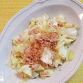 ペキのリリー's cooksnap of when they made ☆ツナとキャベツの簡単炒め☆.