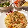 くちゃママ's cooksnap of when they made 洋風チキン肉じゃが.