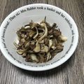 みりん調味料's cooksnap of when they made ダイエットに♪舞茸の柚子ポン酢がけ.