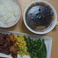 2児ママみきてぃ's cooksnap of when they made ヘルシーなもずくスープ♬ダイエットの方に.