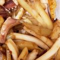 ねおんち's cooksnap of when they made イカの一夜干しで..簡単激うまおかず♫.