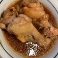 Ry87's cooksnap of when they made ホットクック☆鶏手羽元のさっぱり煮.