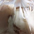 kazuko☆MYT's cooksnap of when they made これで日持ち！レンコンの保存法.