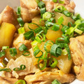 紅小雪's cooksnap of when they made 子どもがもりもり食べる簡単とり大根.