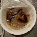 クックO2LNKQ☆'s cooksnap of when they made 真鯛の漬け丼.