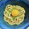 __おもち's cooksnap of when they made レンジで簡単☆混ぜうどん.
