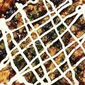MAXA！'s cooksnap of when they made 美味しすぎる‼ふわふわ絶品お好み焼き.