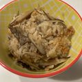 105♡'s cooksnap of when they made 牛炊き込みご飯.