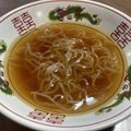Kotek's cooksnap of when they made ダイエット☆しらたき醤油ラーメン.