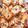 saki1010's cooksnap of when they made 卵白消費♬簡単＊アーモンドチュイール.