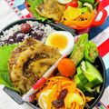 U☆kaoru's cooksnap of when they made 豚ロース肉のハニーマスタードソテー.
