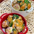 ルぴあ's cooksnap of when they made 簡単、おいしい！しいたけオーブン焼き.