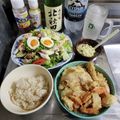 ebipeco's cooksnap of when they made 簡単♥♡タルタルソース（ピクルス無し）.