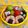 hime's cooksnap of when they made 年少　こむすびちゃんお弁当.