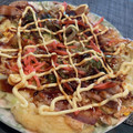 ママの弟子♡'s cooksnap of when they made ♡簡単！お好み焼き！.