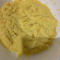 ポメちょん's cooksnap of when they made 5分で出来る☆ 生おから 蒸しパン.