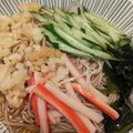 yuntaimama's cooksnap of when they made 泡立て器でカンカン☆楽チン揚げ玉作り.