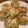 みっちみるき's cooksnap of when they made 大根の葉大量消費！めちゃウマお焼き.