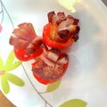 Runa/Rumi's cooksnap of when they made トマトinウインナー.