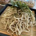 マールマル's cooksnap of when they made 手打ち蕎麦.