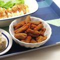 クックDAD's cooksnap of when they made 焼き肉のタレでホルモン炒め.