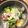 ミルクボール's cooksnap of when they made ブロッコリーの柑橘ソースサラダ.