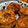 Eine♪Katze's cooksnap of when they made れんこんのはさみ焼き（つくねバーグ）.