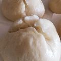 YukaYuYu♬'s cooksnap of when they made 【基本】皮から手作り！本格肉まん.