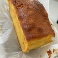 たにゃんこ's cooksnap of when they made ハロウィンに♡ほくほくかぼちゃパウンド.