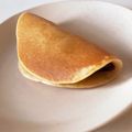 クック70BXIS☆'s cooksnap of when they made 米粉で簡単＆時短！もちふわ♡どら焼き.
