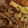 rioriokun's cooksnap of when they made 豚肉と厚揚げの甘辛煮.