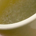 MULA's cooksnap of when they made 簡単すぎ！めかぶのスープ.