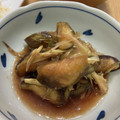 まっさーみ's cooksnap of when they made ◆レンジ蒸し　なすの中華風◆.