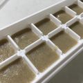 ATまま's cooksnap of when they made ☆糖尿病予防＆改善に♪えのき氷☆.