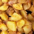☆オレンジバード☆'s cooksnap of when they made 食べたら止まらない＊じゃがいもの味噌炒め.