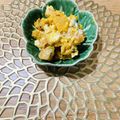ボブナナ's cooksnap of when they made 簡単♪かぼちゃサラダ.