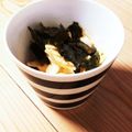 わあえ's cooksnap of when they made ☆韓国風コチュマヨキャベツ和え☆.