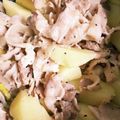 cosumosu's cooksnap of when they made 新じゃがと豚バラ肉の塩煮.
